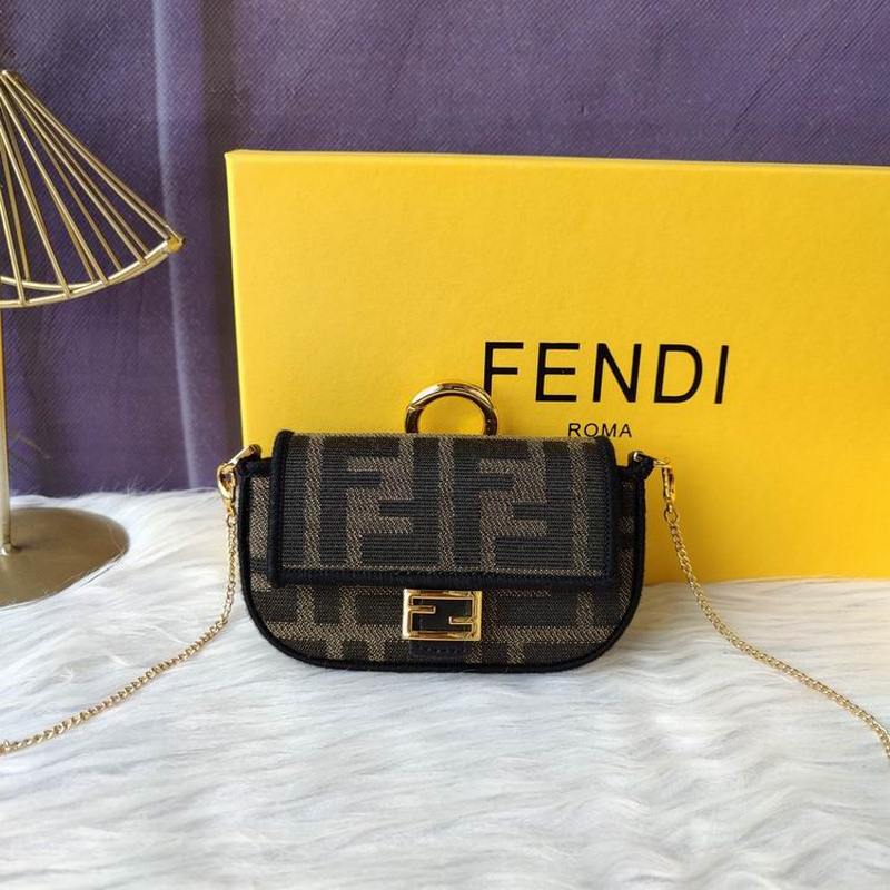 Fendi Handbags 160